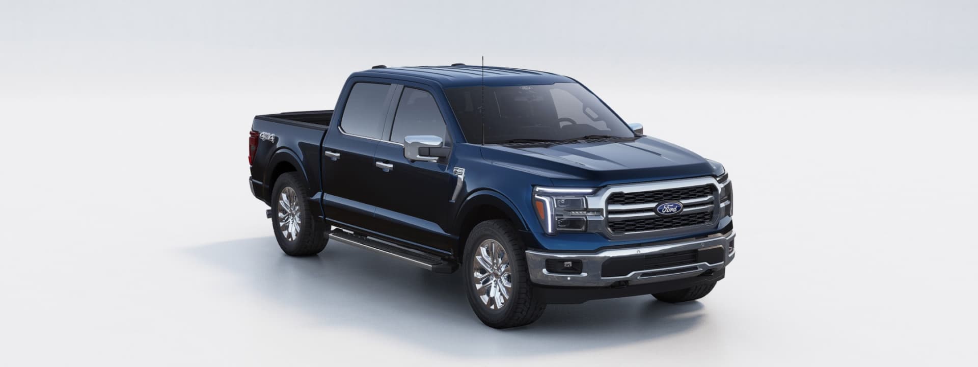 2025 Ford F-150 Colors, Price, Specs | Tuscaloosa Ford